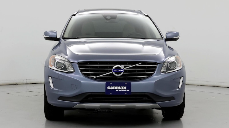 2017 Volvo XC60 T5 Inscription 5