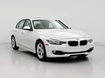 2014 BMW 3 Series 320i -
                Tulsa, OK