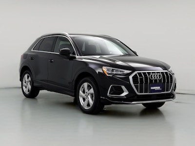 2021 Audi Q3 Premium Plus -
                Irving, TX