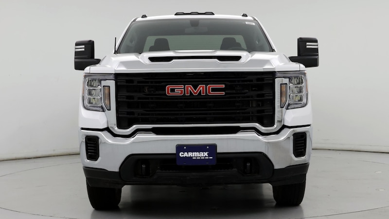 2023 GMC Sierra 2500 Pro 5