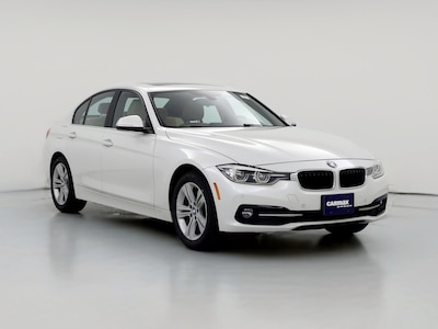 2018 BMW 3 Series 330i -
                Irving, TX