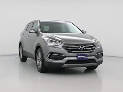 2017 Hyundai Santa Fe Sport 2.0T -
                Fort Worth, TX