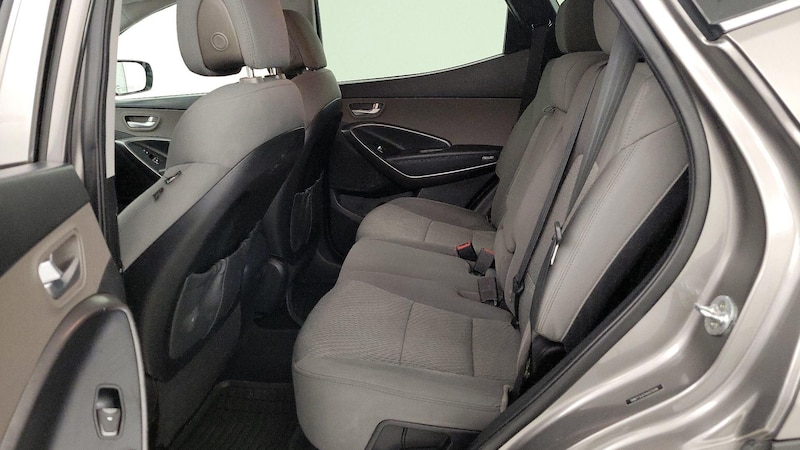 2017 Hyundai Santa Fe Sport 2.0T 19