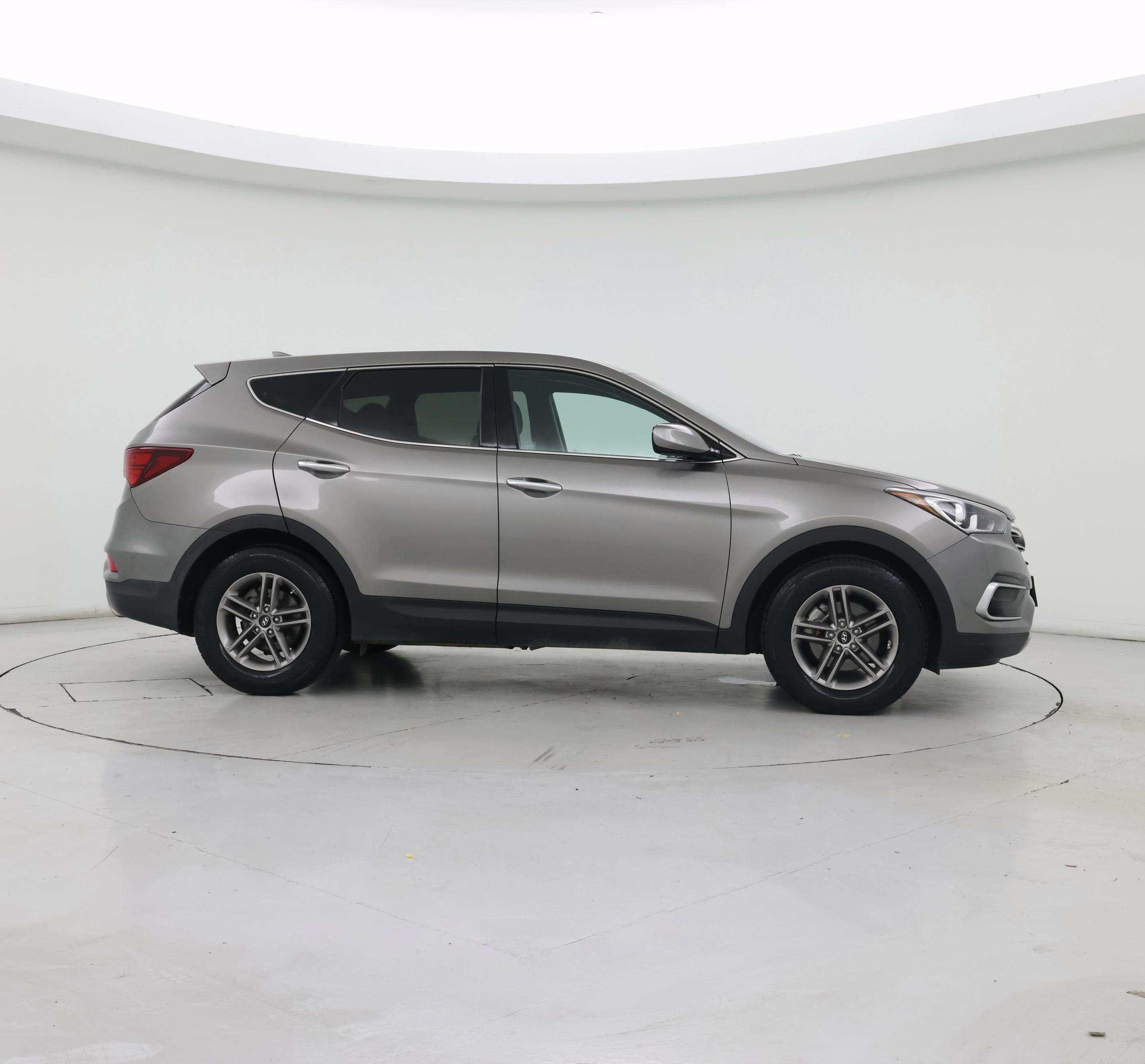 Thumbnail: 2017 Hyundai Santa Fe - 7