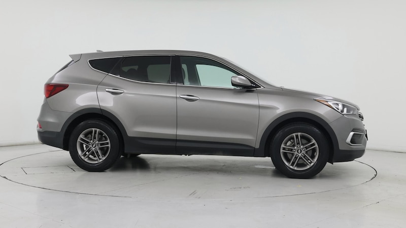 2017 Hyundai Santa Fe Sport 2.0T 7