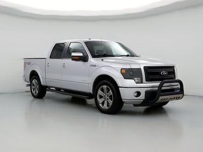 2013 Ford F-150 FX2 -
                Irving, TX