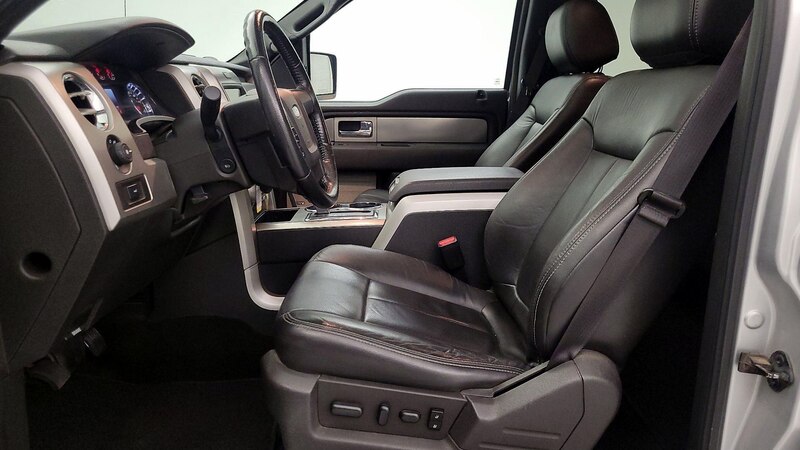 2013 Ford F-150 FX2 11