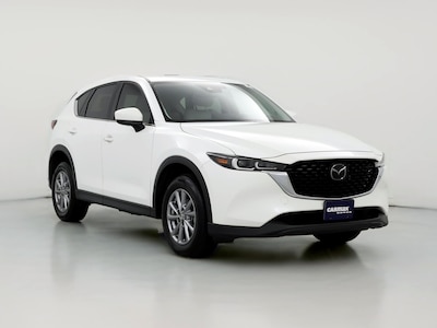 2022 Mazda CX-5 S -
                Irving, TX