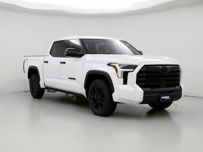 2022 Toyota Tundra SR5 -
                Dallas, TX