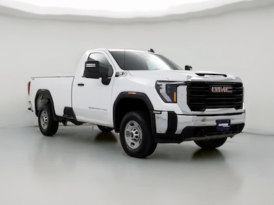 2024 GMC Sierra 2500 Pro -
                Irving, TX