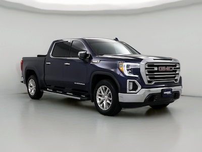 2019 GMC Sierra 1500 SLT -
                Irving, TX