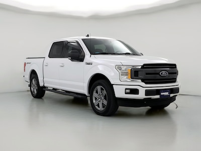 2019 Ford F-150 XLT -
                Denton, TX