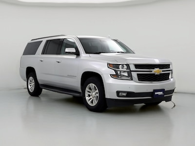 2020 Chevrolet Suburban 1500 LT -
                Irving, TX