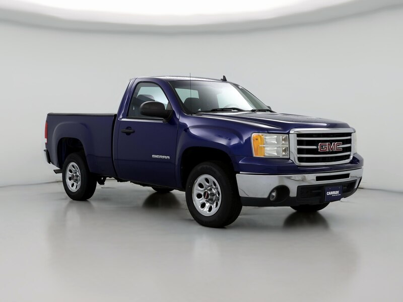 2013 GMC Sierra 1500 Work Truck -
                  Jacksonville, FL