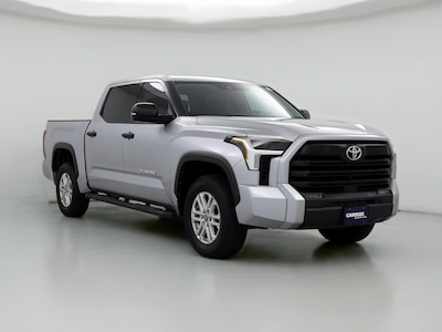 2022 Toyota Tundra SR5 -
                Irving, TX