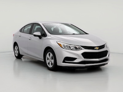 2016 Chevrolet Cruze L -
                Tupelo, MS