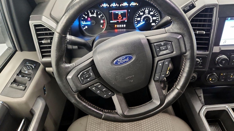 2019 Ford F-150 XLT 10