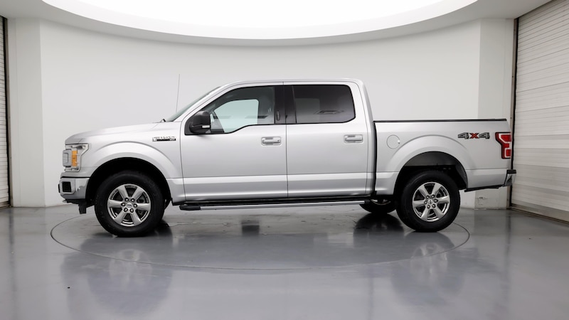 2019 Ford F-150 XLT 3