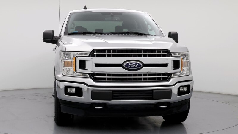 2019 Ford F-150 XLT 5