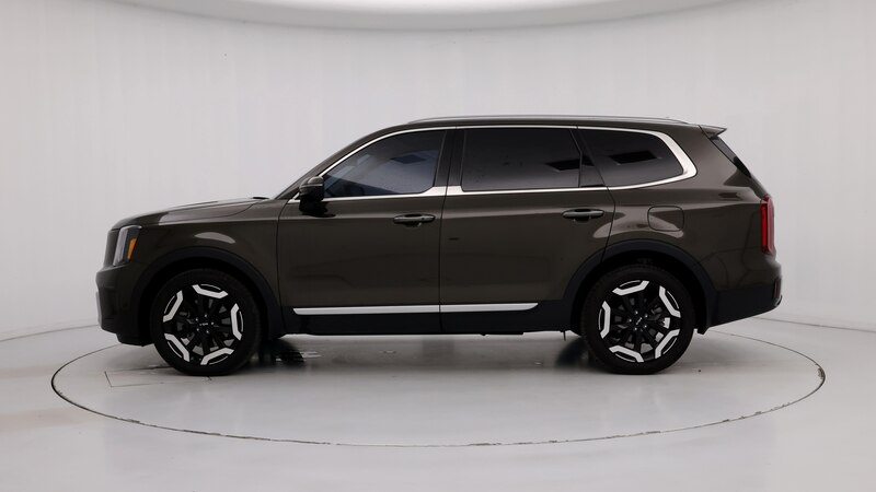 2023 Kia Telluride S 3