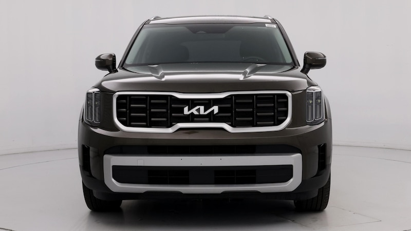 2023 Kia Telluride S 5