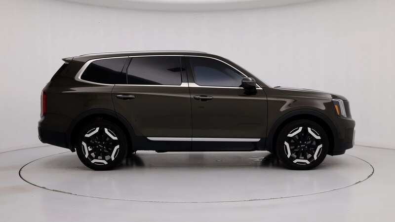 2023 Kia Telluride S 7