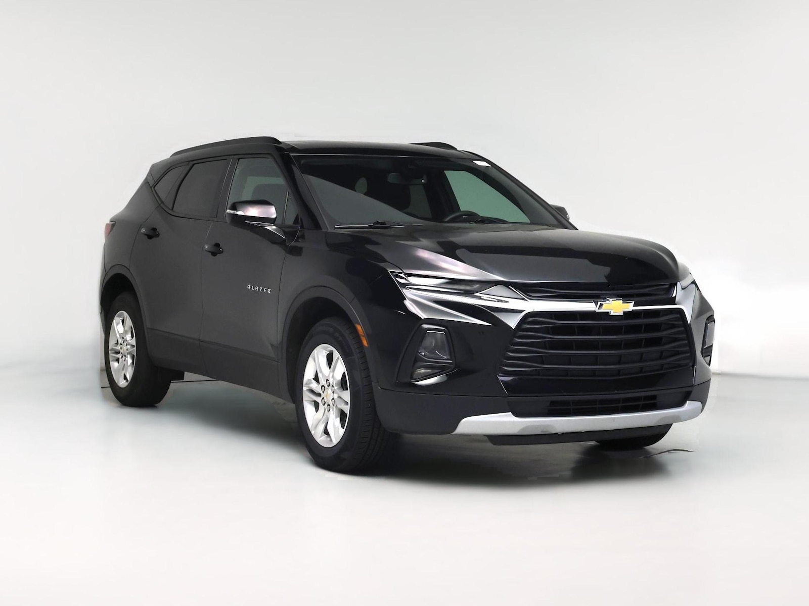 2022 Chevrolet Blazer