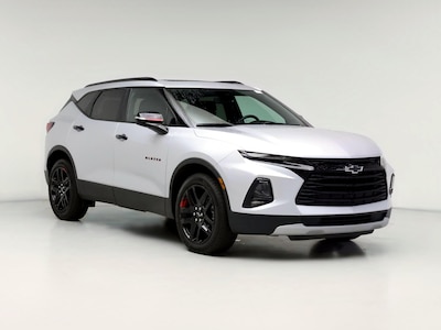 2022 Chevrolet Blazer  -
                Tupelo, MS