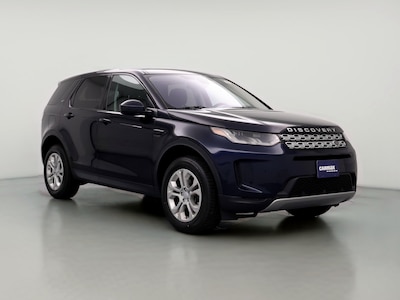2020 Land Rover Discovery Sport S -
                Memphis, TN