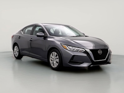 2023 Nissan Sentra S -
                Memphis, TN