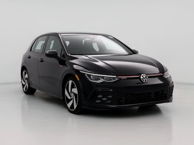 2022 Volkswagen Golf GTI SE -
                Cool Springs, TN