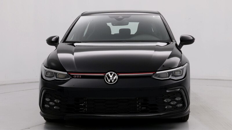 2022 Volkswagen Golf GTI SE 4