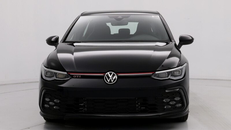 2022 Volkswagen Golf GTI SE 5