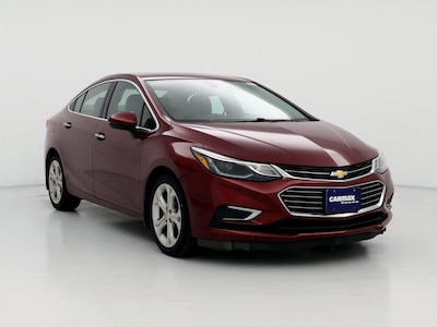 2016 Chevrolet Cruze Premier -
                Memphis, TN