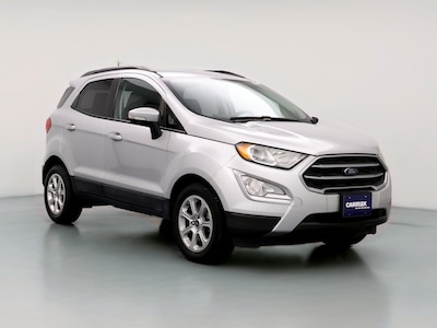 2018 Ford EcoSport SE -
                Des Moines, IA