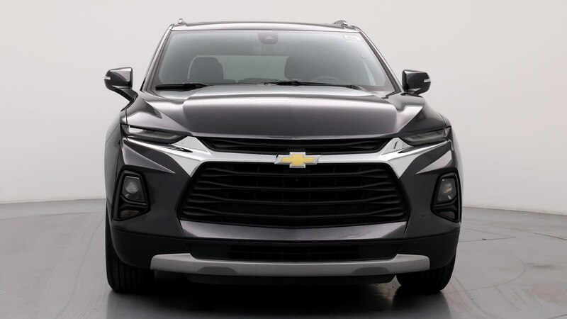 2022 Chevrolet Blazer  5