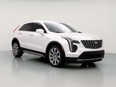 2020 Cadillac XT4 Premium Luxury -
                Memphis, TN