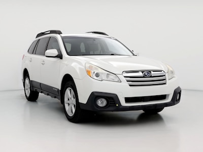 2014 Subaru Outback Premium -
                Cool Springs, TN