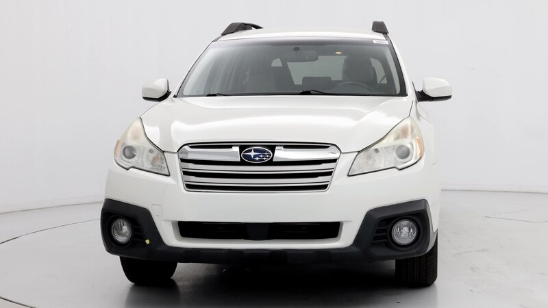 2014 Subaru Outback Premium 5