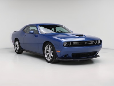 2023 Dodge Challenger GT -
                Nashville, TN