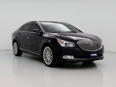 2014 Buick LaCrosse Premium -
                Mobile-Pensacola, FL