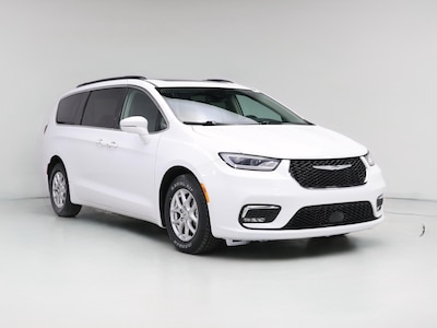 2022 Chrysler Pacifica Touring L -
                Nashville, TN