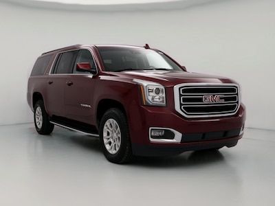 2020 GMC Yukon XL SLT -
                Chicago, IL