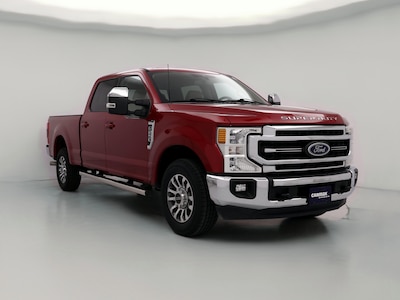 2022 Ford F-250 Lariat -
                Woodbridge, VA