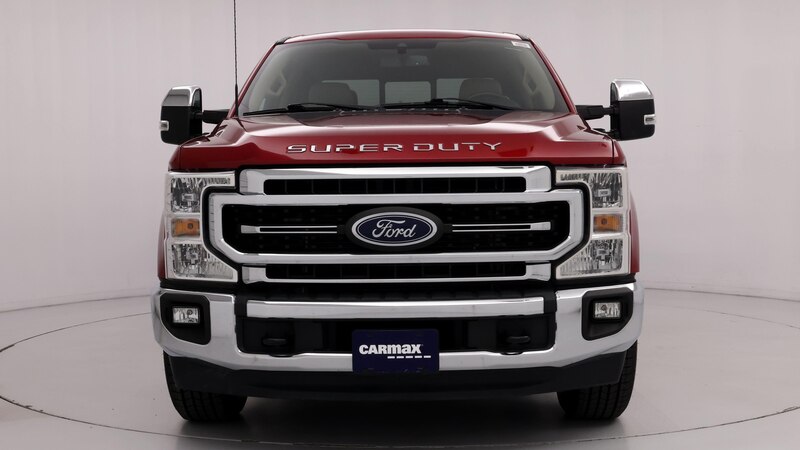 2022 Ford F-250 Lariat 5