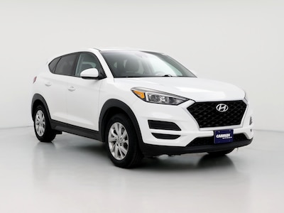 2019 Hyundai Tucson SE -
                Cool Springs, TN