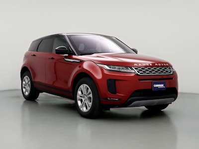 2020 Land Rover Range Rover Evoque S -
                Birmingham, AL