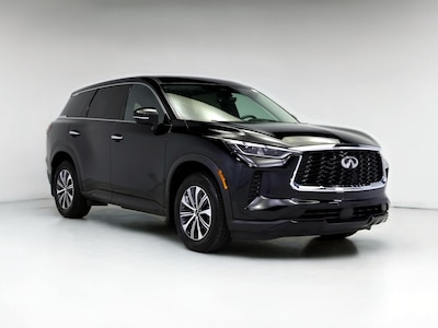 2023 INFINITI QX60 Pure -
                Birmingham, AL