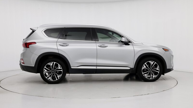 2020 Hyundai Santa Fe SEL 7