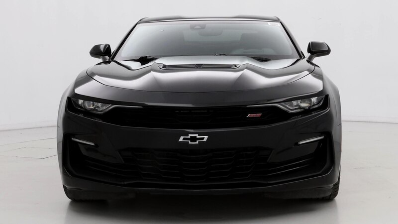 2019 Chevrolet Camaro  5